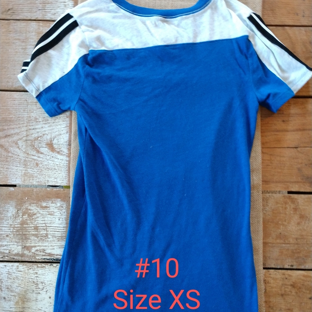 Pink t-shirt - Picture 2 of 2